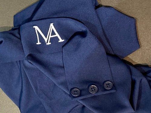 Navy